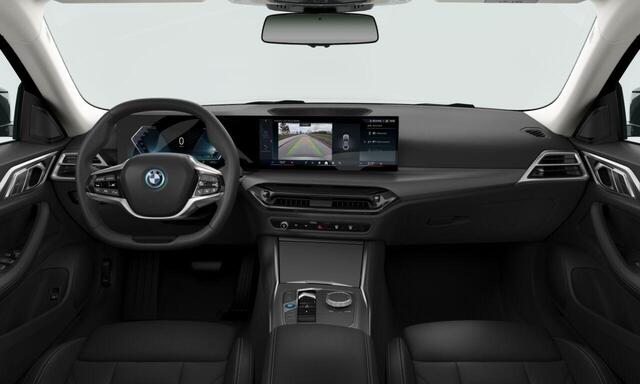BMW i4 eDrive35 | Business Edition | Comfort pack