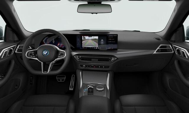 BMW i4 eDrive35 M Sport Edition M Sport Package Pro | Comfort Package