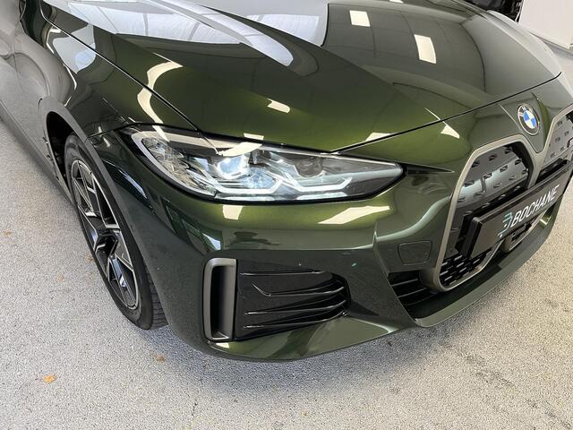 BMW i4 M50 84 kWh | 98% SOH | PANO | ACC | KEYLESS |