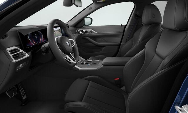 BMW i4 eDrive35 | M Sport Edition | M Sportpakket Pro | Comfort Pack