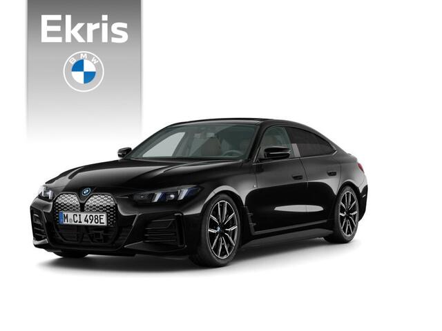 BMW i4 eDrive40 M Sport Edition | M Sport Package Pro | Comfort Pack