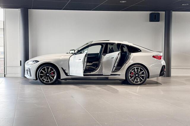 BMW i4 eDrive40 M Sport Edition | M Sport Pro | Comfort Pack