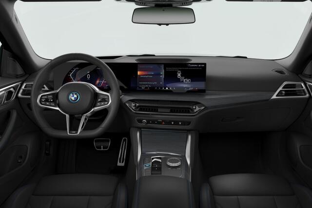 BMW i4 eDrive40 M Sport Edition | M Sport | Innovation Pack | Comfort Pack