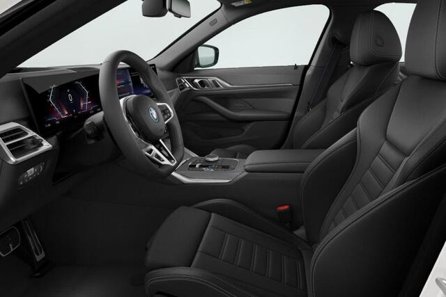 BMW i4 eDrive40 84 kWh