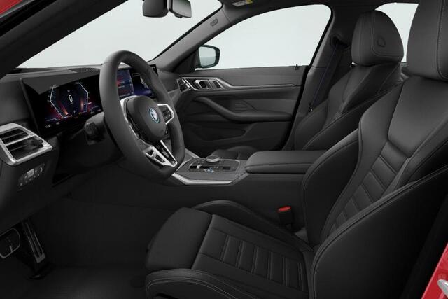 BMW i4 eDrive35 M Sport Edition 70 kWh