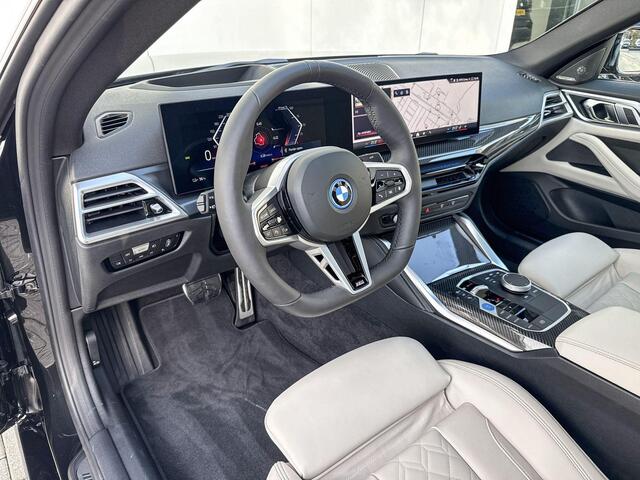 BMW i4 eDrive40 M Sport Edition | M Sport Pro | Comfort Pack | Innovation Pack