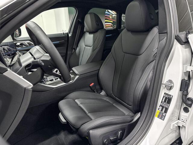 BMW i4 M60 | M-Sport Pro | Comfort Pack | Harman/kardon | Schuif/-Kanteldak | Comfort Access