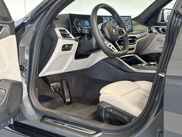 BMW i4 eDrive35 M Sport Edition 70 kWh | M Sportpakket | Comfort Pack | Trekhaak