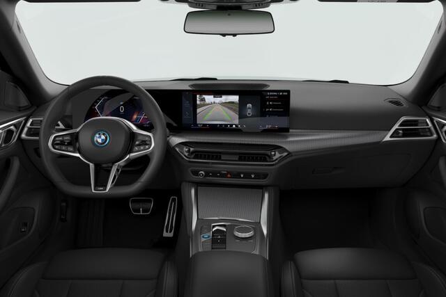 BMW i4 eDrive40 M Sport Edition | Comfort Pack | Trekhaak | Showroomvoordeel