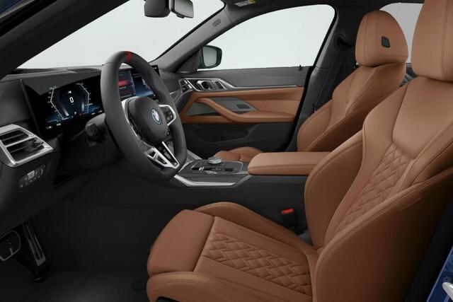 BMW i4 M60 84 kWh