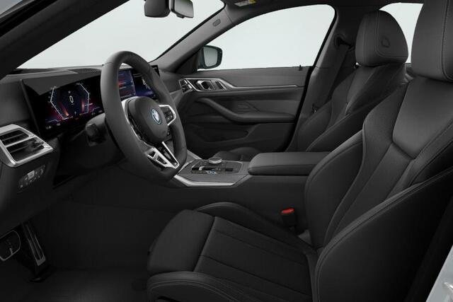 BMW i4 eDrive35 M Sport Edition 70 kWh