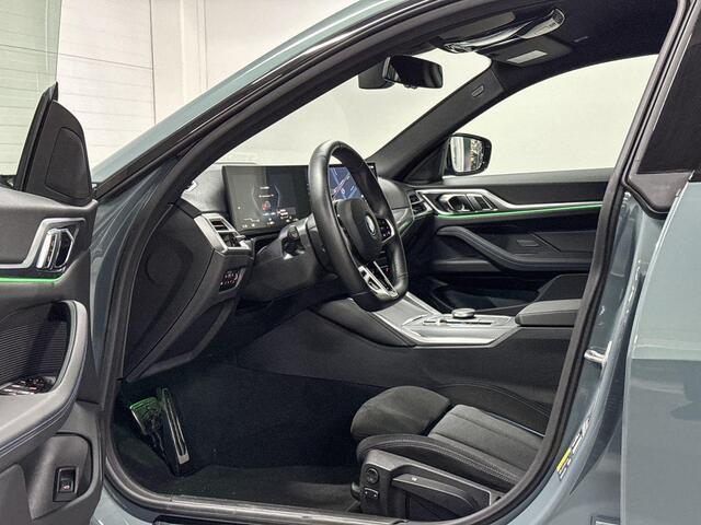 BMW i4 eDrive40 84 kWh