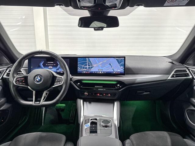 BMW i4 eDrive40 84 kWh