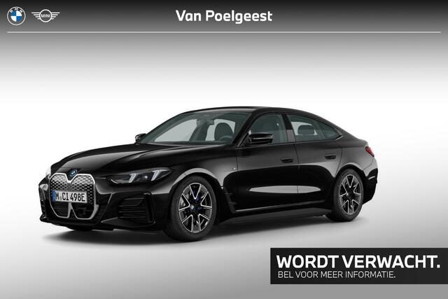 BMW i4 eDrive35 M Sport Edition 70 kWh