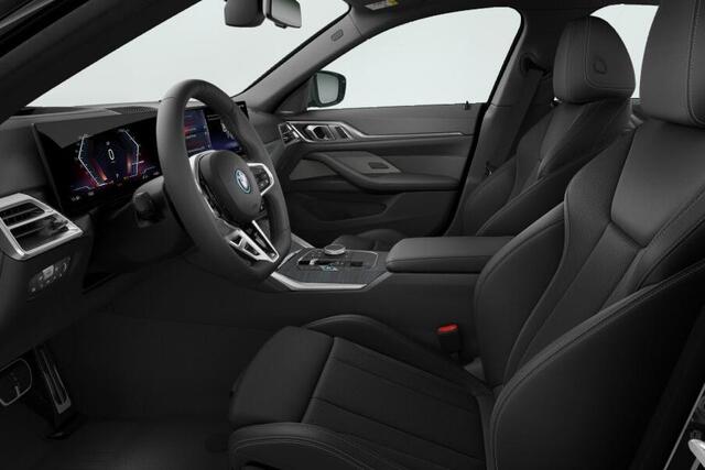 BMW i4 eDrive35 M Sport Edition 70 kWh