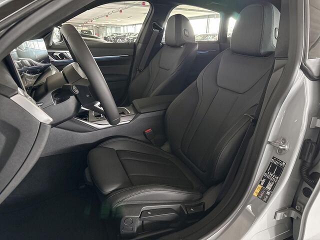 BMW i4 eDrive35 M Sport Edition 70 kWh