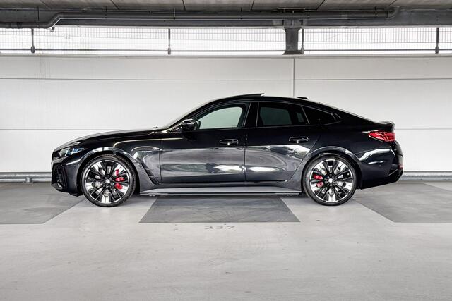 BMW i4 eDrive35 M Sport Edition 70 kWh