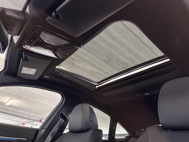 BMW i4 eDrive35 M Sport Edition 70 kWh