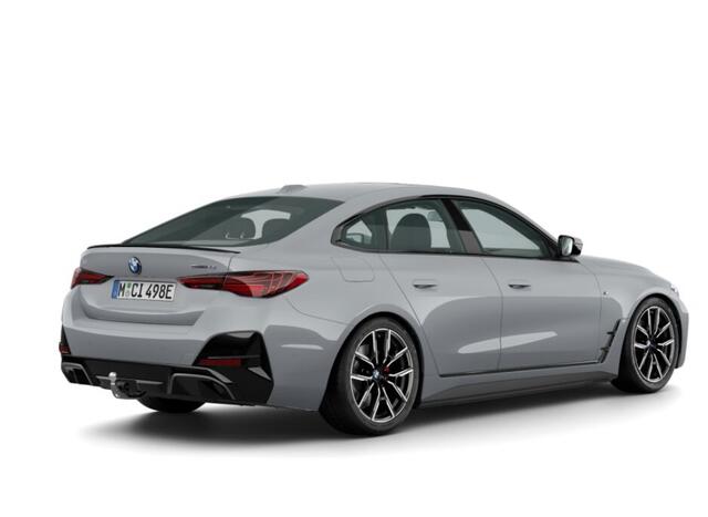 BMW i4 i4 edrive40 Gran Coupé | M Sport pakket PRO | Comfort Pack