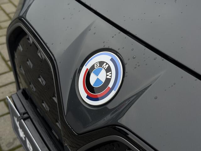 BMW i4 eDrive40 High Executive 84 kWh | M-Sport Pro | Open dak | Harman/Kardon