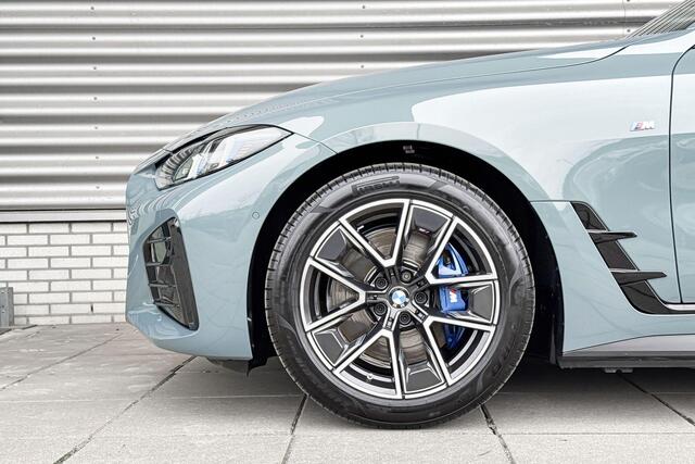 BMW i4 eDrive40 84 kWh