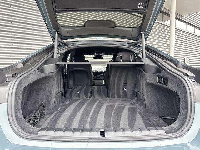 BMW i4 eDrive40 84 kWh