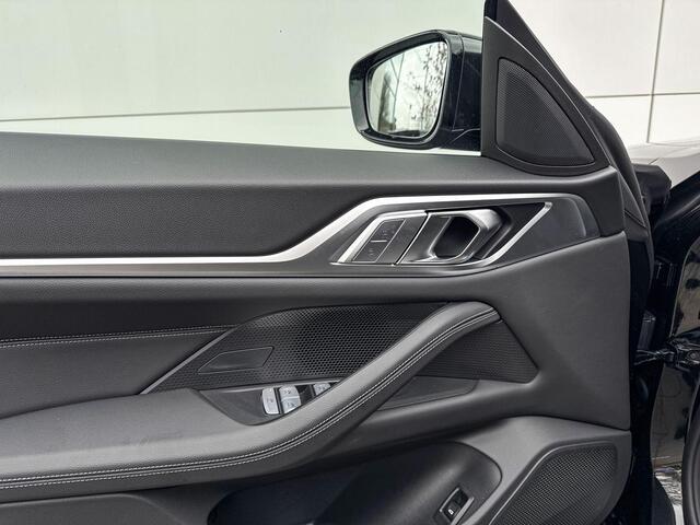 BMW i4 eDrive40 M-Sport