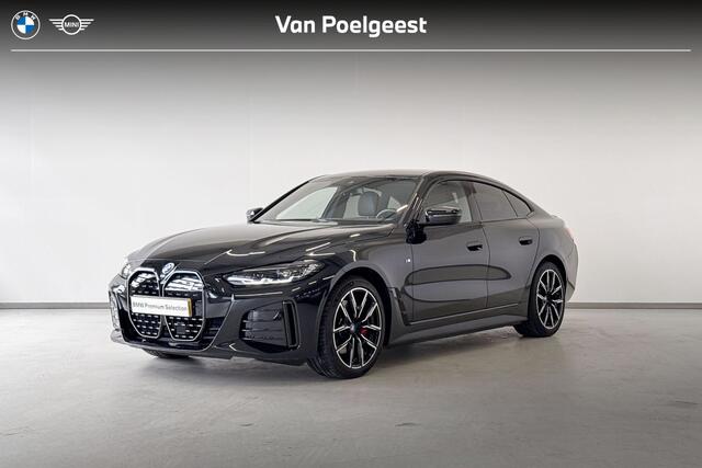 BMW i4 eDrive35 M Sportpakket Pro | Selections