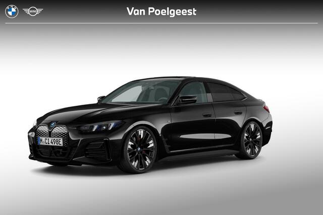 BMW i4 eDrive35 M Sport Edition 70 kWh