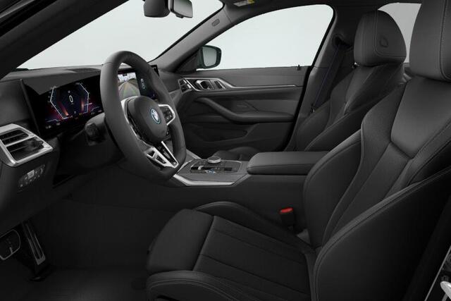 BMW i4 eDrive35 M Sport Edition 70 kWh