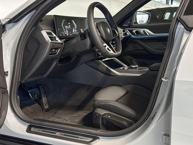 BMW i4 eDrive40 M Sport Edition 84 kWh