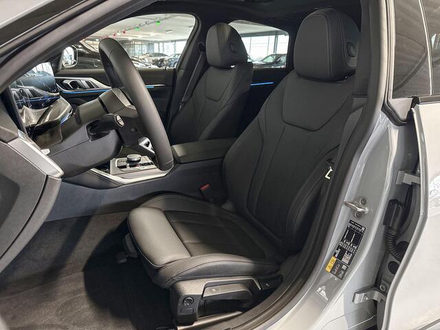 BMW i4 eDrive40 M Sport Edition 84 kWh