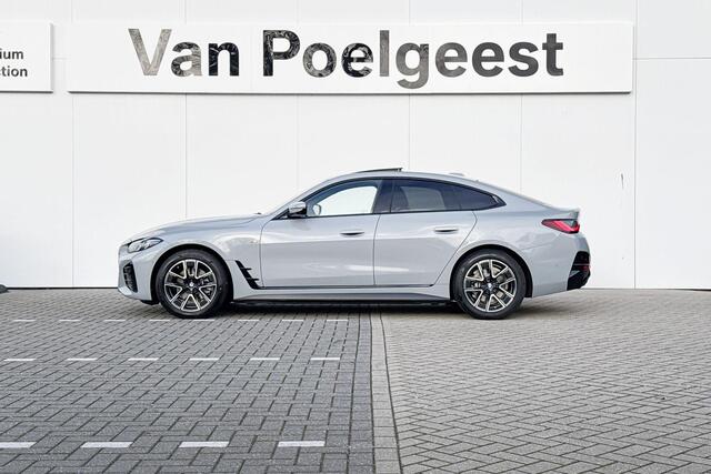 BMW i4 eDrive35 | M Sport Edition | Innovation Pack