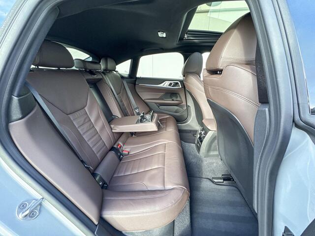 BMW i4 eDrive35 | M Sport Edition | Innovation Pack