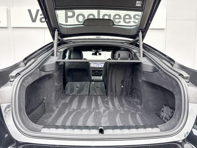 BMW i4 eDrive35 M Sport Edition | Active Cruise Control