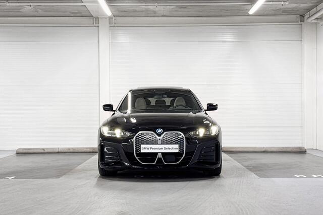 BMW i4 xDrive40 84 kWh