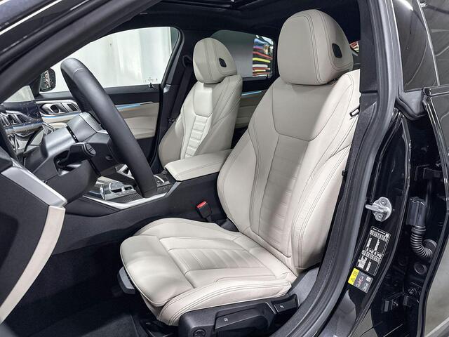 BMW i4 xDrive40 84 kWh