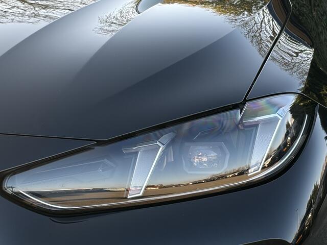 BMW i4 eDrive35 | M-Sport | Schuif-/Kanteldak | Camera | Stuur + Stoelverw. | HiFi | Elek. Trekhaak