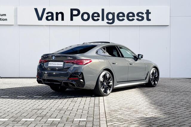 BMW i4 M50 | Innovation Pack | M Sport | 84 kWh