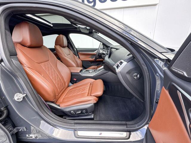 BMW i4 M50 | Innovation Pack | M Sport | 84 kWh