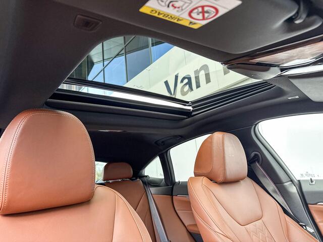 BMW i4 M50 | Innovation Pack | M Sport | 84 kWh