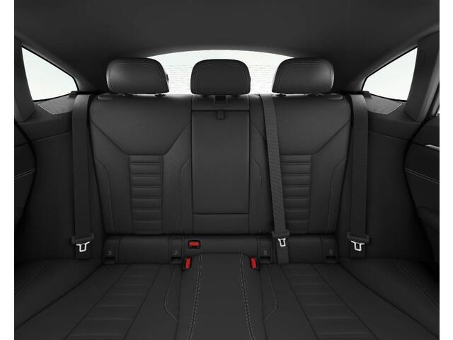 BMW i4 M50 High Executive 84 kWh Schuiif/kanteldak - Elektrisch verstelbare voorstoelen/actieve stoelventilatie - Harman Kardon - Active Cruise Control - Parking Assistant Plus - Ambiance verlichting -