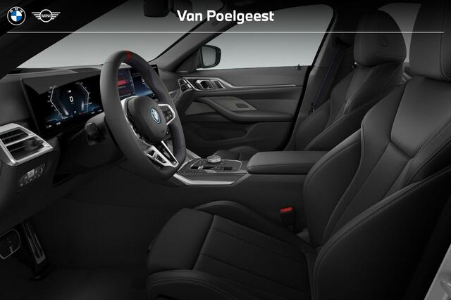 BMW i4 M60 84 kWh