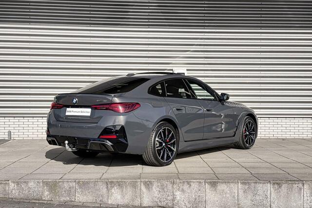 BMW i4 eDrive40 M Sport Edition 84 kWh