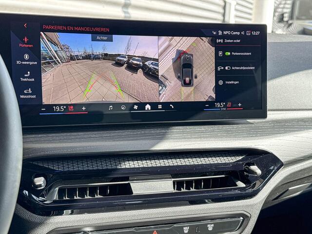 BMW i4 eDrive40 M Sport Edition 84 kWh