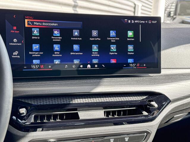 BMW i4 eDrive40 M Sport Edition 84 kWh