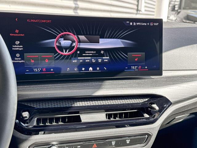 BMW i4 eDrive40 M Sport Edition 84 kWh