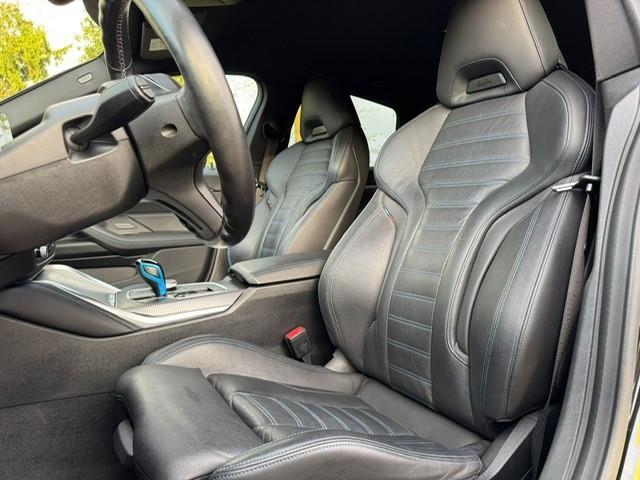 BMW i4 M50 84kWh SOH 95.7% HIGH EXECUTIVE M-SPORT PERFORMANCE/Trekhaak/