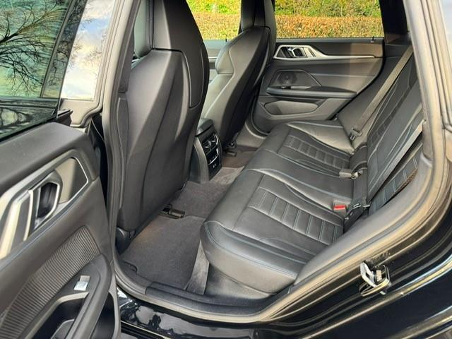 BMW i4 M50 84kWh SOH 95.7% HIGH EXECUTIVE M-SPORT PERFORMANCE/Trekhaak/