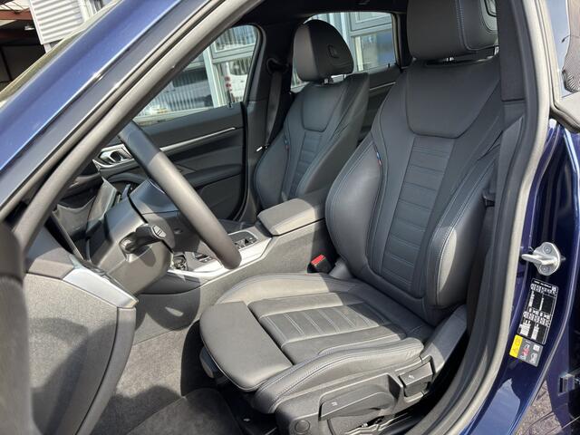 BMW i4 eDrive40 High Executive 84 kWh / NL Auto / 360 Camera / Stoelverwarming /